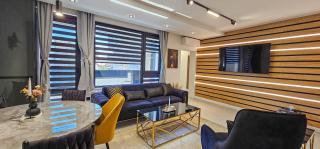 ERA NRG Luxury Apartment Pleven - Plewen - 9