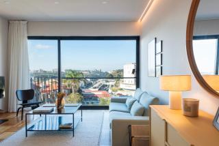 Aires Gouveia Penthouse - Porto - 7