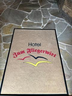 Hotel Zum Fliegerwirt - 5