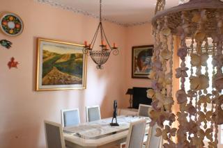 M292 - Marcelli, quadrilocale con giardino a 50mt dal mare - Marcelli - 8