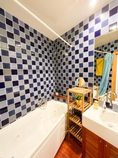 Luxury Apartment in Chiado 1 BR - Lissabon - 3