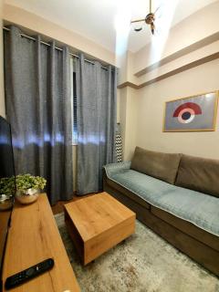 Quite Getaway in the Heart of Tirana - Tirana - 6