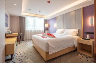 Lavande Hotel Beijing Tiananmen Square Wangfujing Street Branch - Pékin - 6