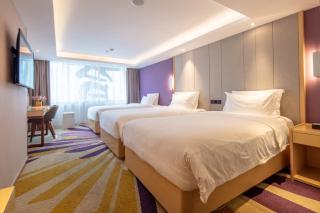 Lavande Hotel Beijing Tiananmen Square Wangfujing Street Branch - 5