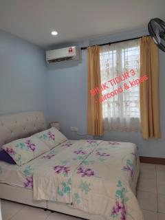Aiman's Homestay for Muslim - Kuching - 6