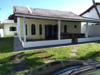 Casa 100m praia - Bertioga - 7