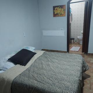 Casa 100m praia - Bertioga - 1