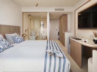 Hotel Vibra Yamm Urban -New Opening 2025 - San Antonio - 4