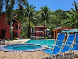 Casa em Cambury - São Sebastião - 0