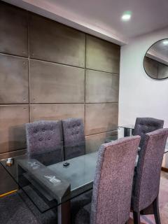 Departamento a 5 min de Galerias Pachuca - 4