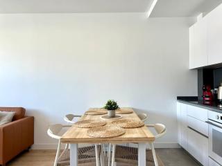 Skyline VII Pool & Coworking by ELE Apartments - Málaga - 3