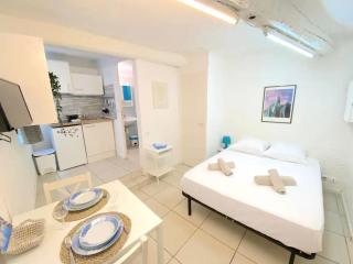 Studio au coeur de Toulon - proche du port - Toulon - 0