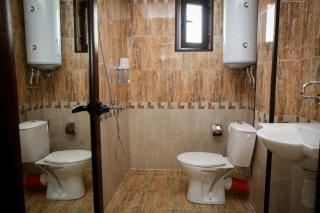 Бялата къща - 1