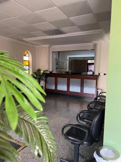 Hotel Muller - Mariana - 7