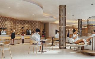 Hotel Vibra Yamm Urban -New Opening 2025 - San Antonio - 5