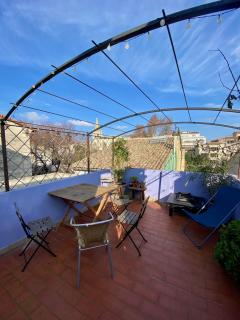Pretty house in the heart of Avignon - Avignon - 7
