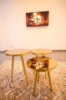 Appartement Moderne Centre ville BZV - 8