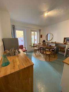 Pretty house in the heart of Avignon - Avignon - 3