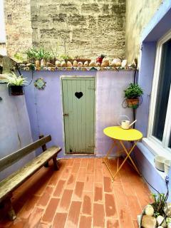 Pretty house in the heart of Avignon - Avignon - 1