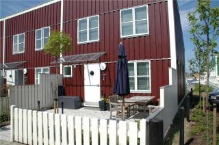 Stunning Home In Ebeltoft With 2 Bedrooms And Wifi - Ebeltoft - 9