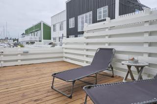 Stunning Home In Ebeltoft With 2 Bedrooms And Wifi - Ebeltoft - 5