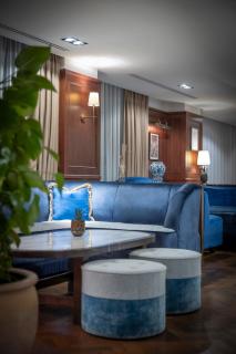 Clayton Hotel Cambridge - Cambridge - 4