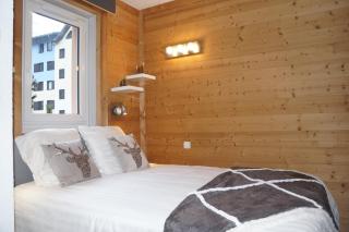 Nid douillet de Chamonix - Chamonix - 6