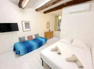 Studio au coeur de Toulon - proche du port - Toulon - 1