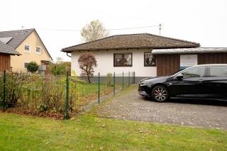 Ferienwohnungen Lindenallee - Morbach - 4