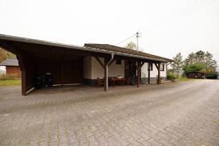 Ferienwohnungen Lindenallee - Morbach - 2