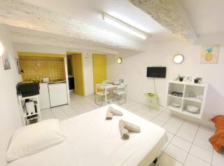 Studio au coeur de Toulon - proche du port - Toulon - 9