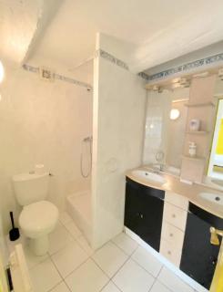 Studio au coeur de Toulon - proche du port - Toulon - 4