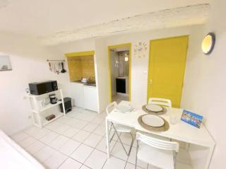 Studio au coeur de Toulon - proche du port - Toulon - 3