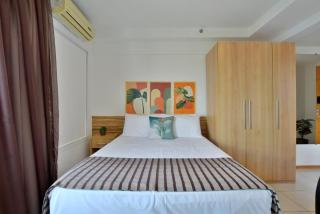 BSB STAY Flats Particulares - Biarritz SHN - Brasilia - 7