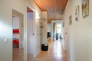 Well-Equipped Holiday Home On A Natural Plot In Peaceful Surroundings At Øer Strand Just 200 M From Sand Dunes And Family-Friendly Beach - 1