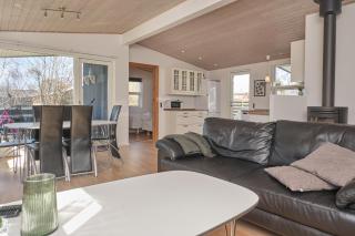 Stunning Home In Ebeltoft With 3 Bedrooms And Wifi - Ebeltoft - 6