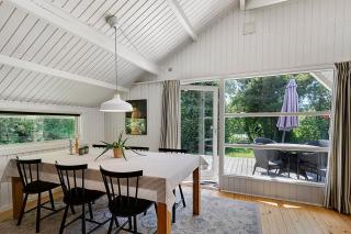 Beautifully Renovated Holiday Home Close To Ebeltoft Town - 5