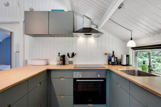 Beautiful Newly Renovated Holiday House Close To The Town Of Ebeltoft, - 4