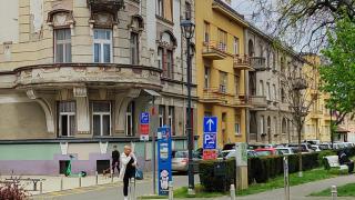 DM apartman - Osijek - 9