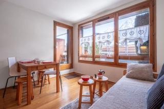 Delice - City center Les Houches & Free Parking - By Cozee Rentals - Les Houches - 6