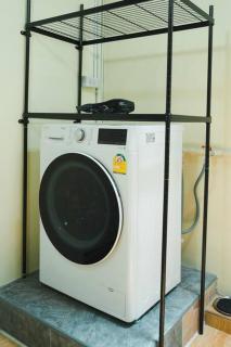 3BR Entire Home - Close to Train, Boat, IconSiam, Asiatique - Bangkok - 3