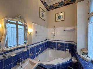 Hotel Belle Epoque - Baden-Baden - 1