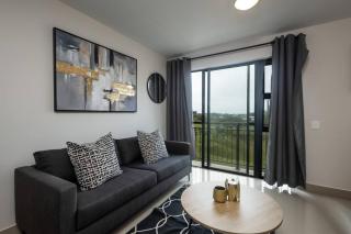 Stylish 1 bed at brand new Millennial Umhlanga NP - Durban - 8