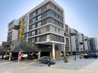 Stylish 1 bed at brand new Millennial Umhlanga NP - Durban - 7