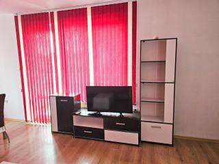 Central Apartment - Stara Zagora - 6