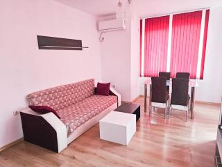 Central Apartment - Stara Zagora - 4