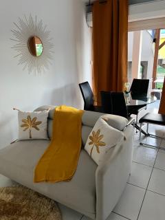 L’Eucalyptus - Sainte-Rose - 7