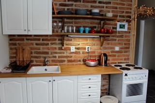 Apartment Polianka - 4