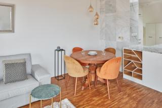 Prague Days - Great View of Prague - Deluxe Loft in Quiet Area - Praga - 3