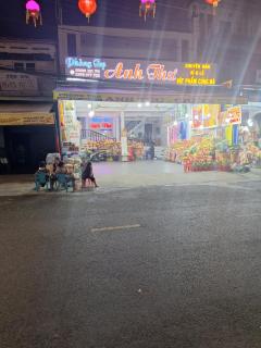 Phòng Trọ Anh Thư - 8